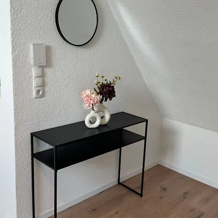 Ferienwohnung Dachgeschosstraum Freudenstadt Exterior foto