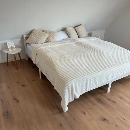 Ferienwohnung Dachgeschosstraum Freudenstadt Exterior foto