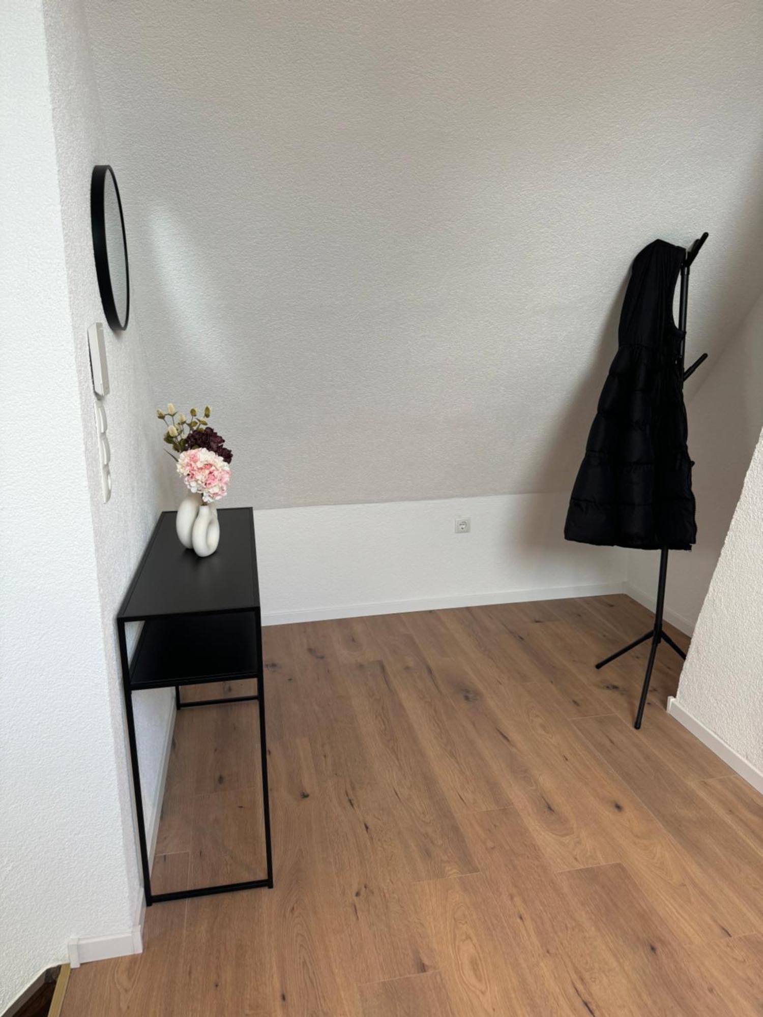 Dachgeschosstraum Apartment *