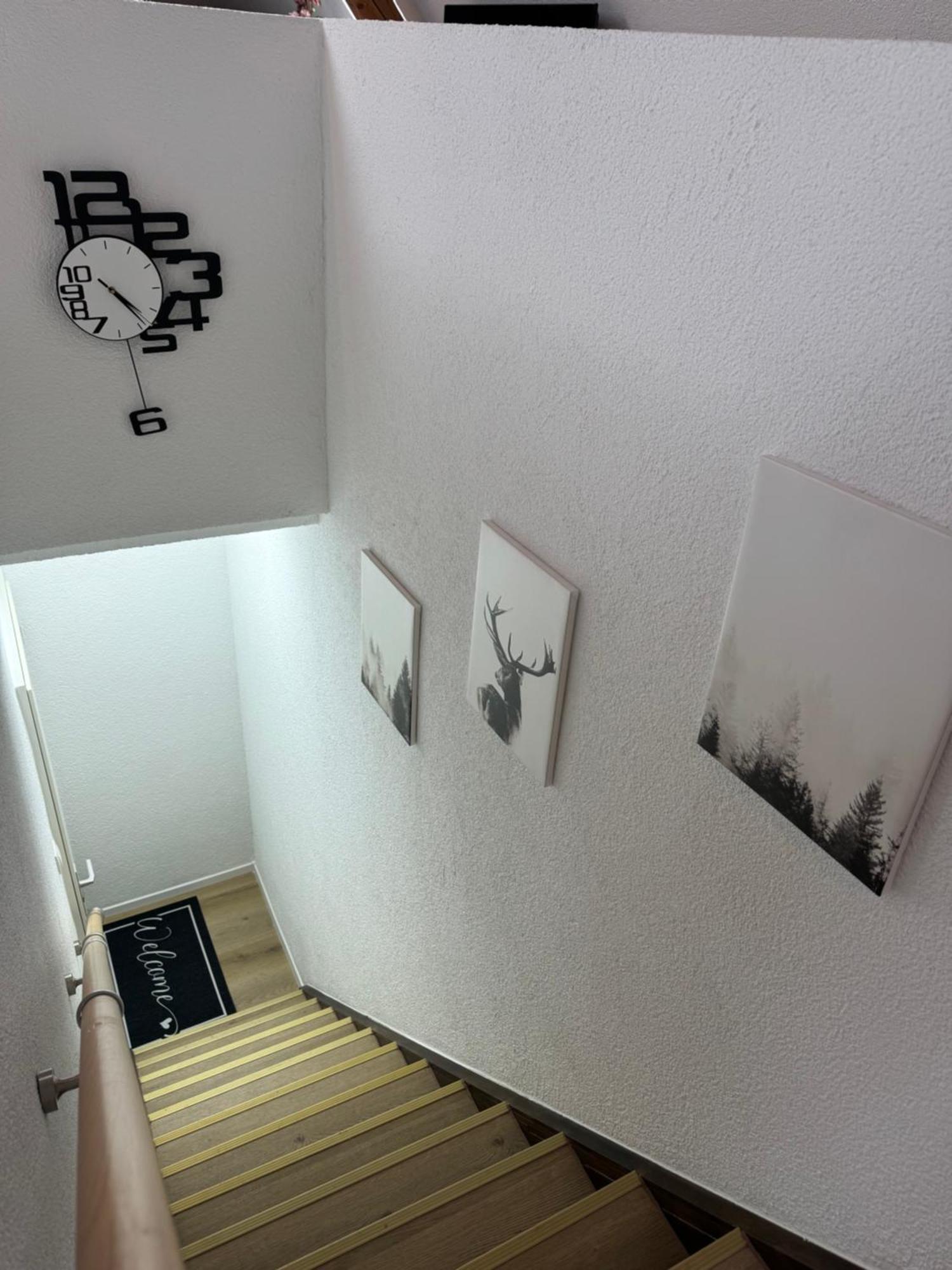 Dachgeschosstraum
