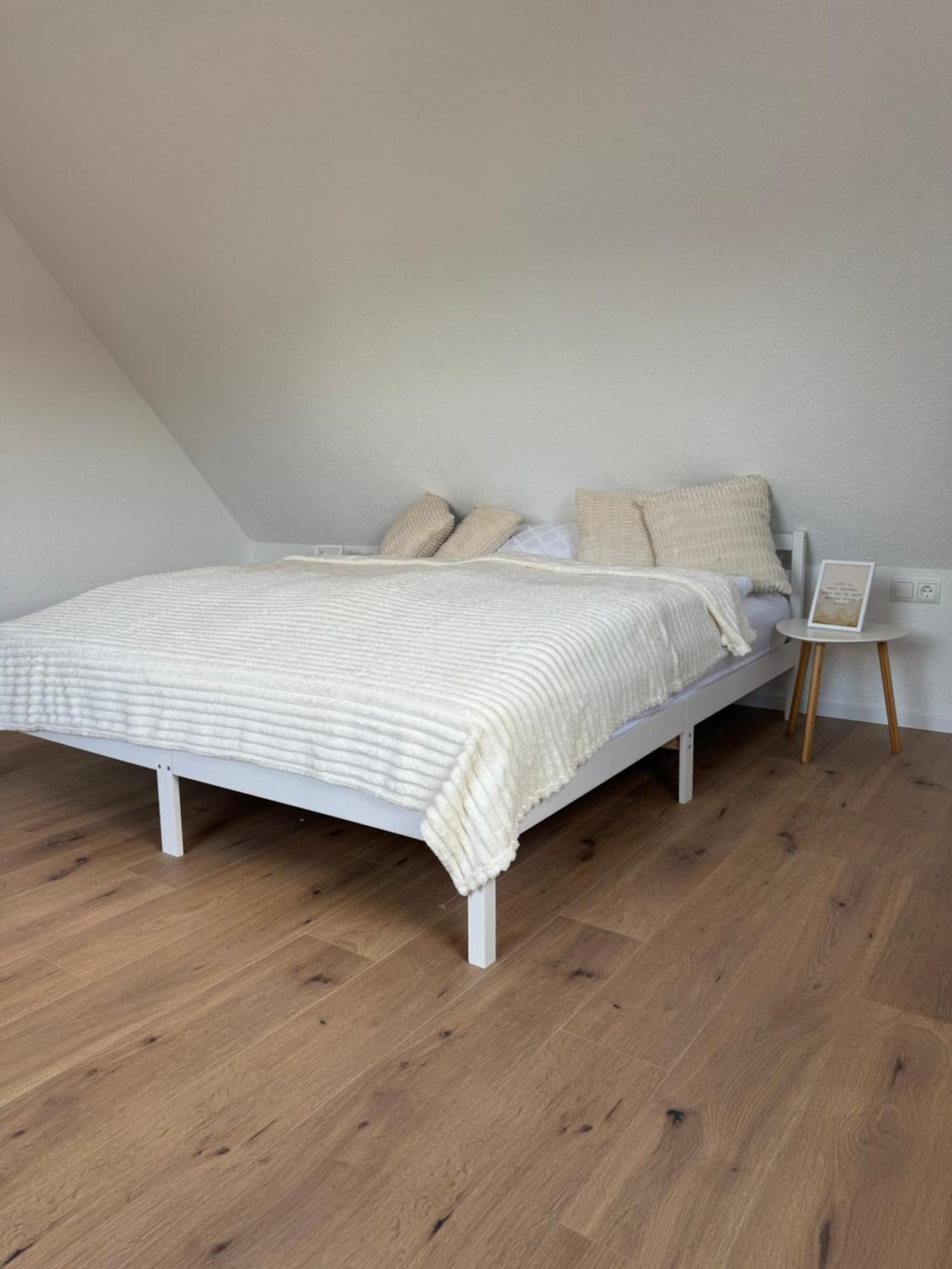 Apartment Dachgeschosstraum Freudenstadt