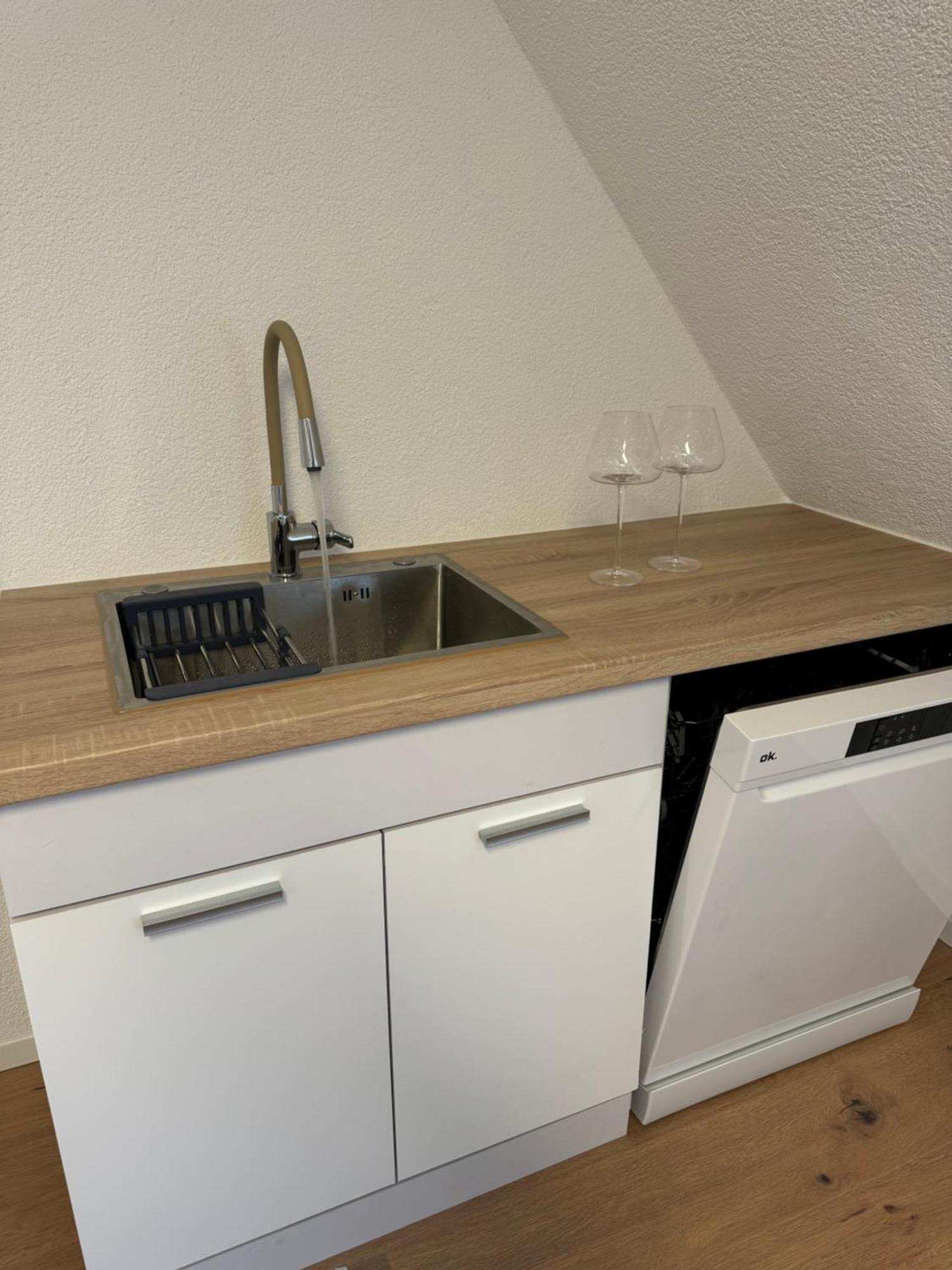 Dachgeschosstraum Apartment