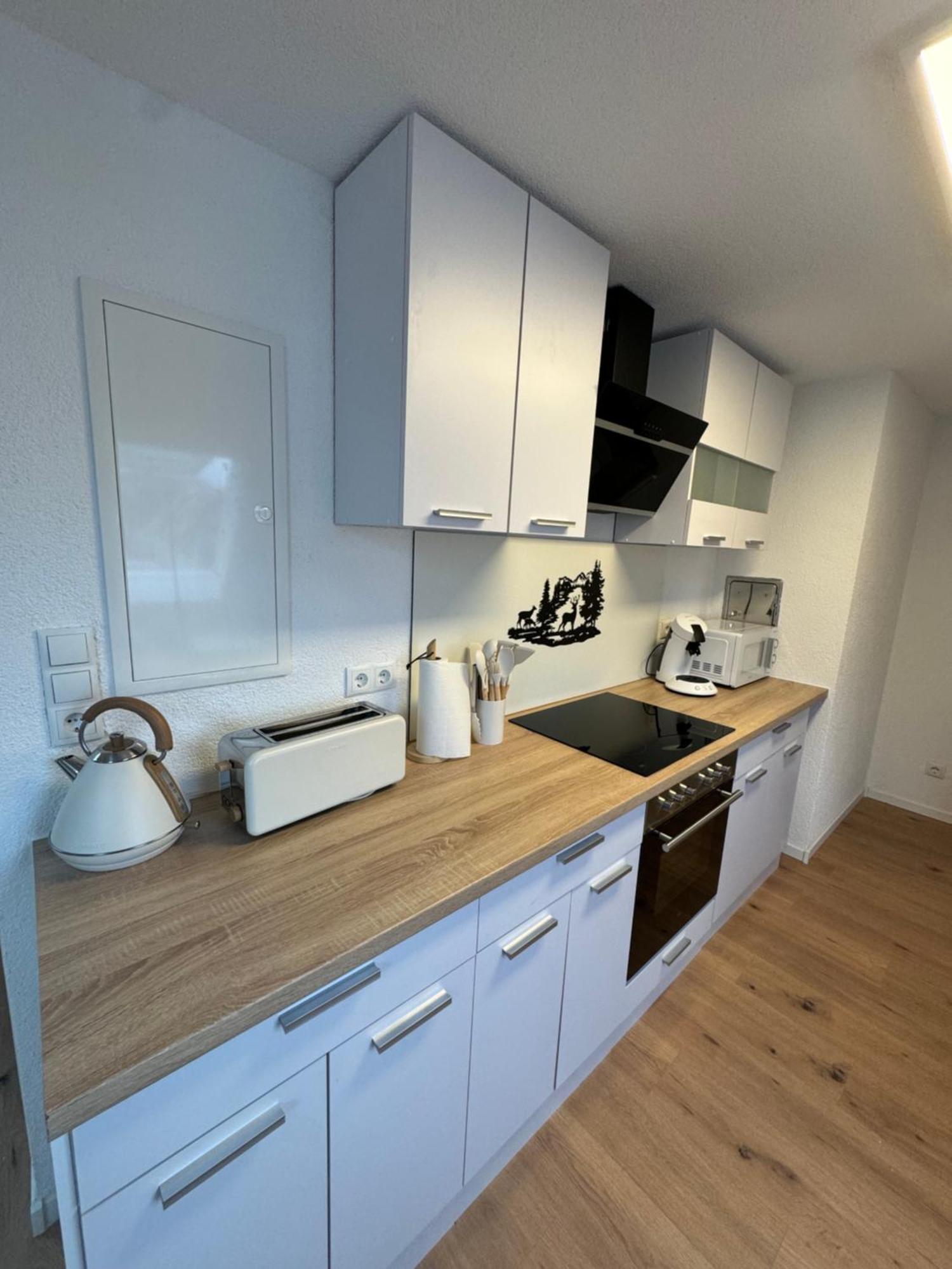 Dachgeschosstraum Apartment *